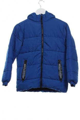 Dětská bunda  Cubus, Velikost 11-12y/ 152-158 cm, Barva Modrá, Cena  659,00 Kč