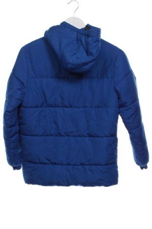 Dětská bunda  Cubus, Velikost 11-12y/ 152-158 cm, Barva Modrá, Cena  659,00 Kč