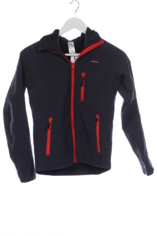 Παιδικό μπουφάν Decathlon, Μέγεθος 9-10y/ 140-146 εκ., Χρώμα Γκρί, Τιμή 13,99 €