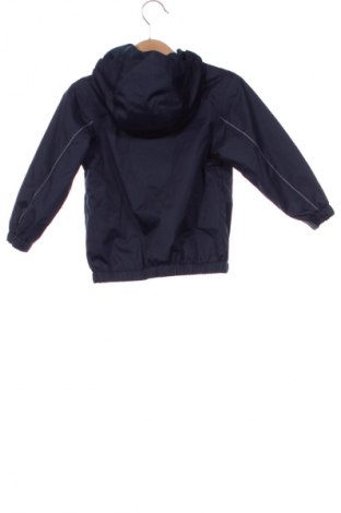Detská bunda  Decathlon, Veľkosť 18-24m/ 86-98 cm, Farba Modrá, Cena  16,33 €