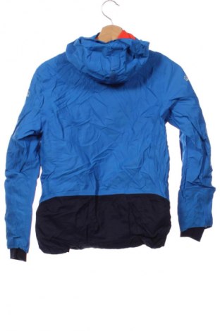 Dětská bunda  Decathlon, Velikost 11-12y/ 152-158 cm, Barva Modrá, Cena  329,00 Kč