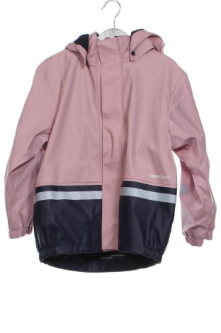 Kinderjacke Didriksons, Größe 5-6y/ 116-122 cm, Farbe Mehrfarbig, Preis € 83,99