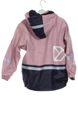 Kinderjacke Didriksons, Größe 5-6y/ 116-122 cm, Farbe Mehrfarbig, Preis € 83,99