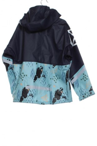 Kinderjacke Didriksons, Größe 6-7y/ 122-128 cm, Farbe Mehrfarbig, Preis € 83,99