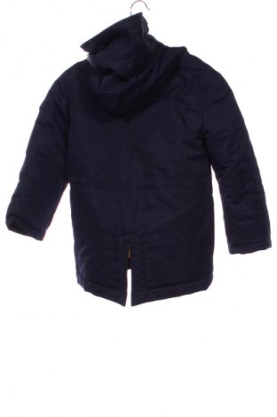 Dětská bunda  Diesel, Velikost 4-5y/ 110-116 cm, Barva Modrá, Cena  1 532,00 Kč