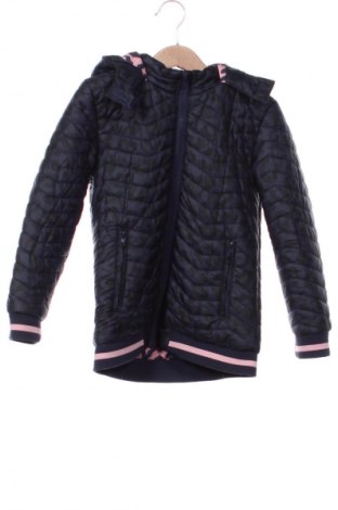 Kinderjacke Dirkje, Größe 4-5y/ 110-116 cm, Farbe Mehrfarbig, Preis € 13,99