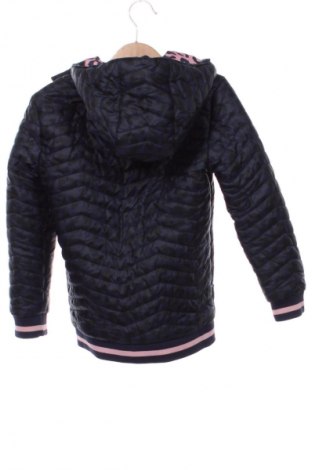 Kinderjacke Dirkje, Größe 4-5y/ 110-116 cm, Farbe Mehrfarbig, Preis € 13,99