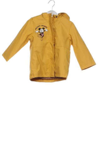 Detská bunda  Disney, Veľkosť 18-24m/ 86-98 cm, Farba Žltá, Cena  16,37 €