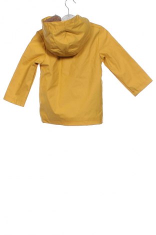 Detská bunda  Disney, Veľkosť 18-24m/ 86-98 cm, Farba Žltá, Cena  16,37 €