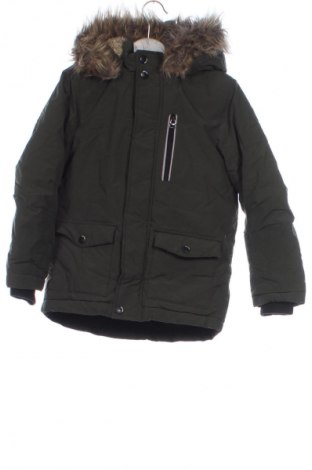 Dětská bunda  Dopo Dopo, Velikost 5-6y/ 116-122 cm, Barva Zelená, Cena  649,00 Kč