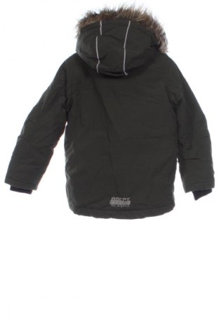 Dětská bunda  Dopo Dopo, Velikost 5-6y/ 116-122 cm, Barva Zelená, Cena  649,00 Kč