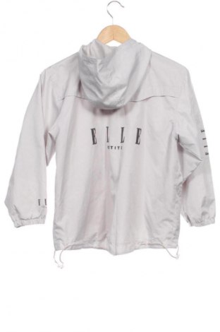 Dětská bunda  Elle, Velikost 10-11y/ 146-152 cm, Barva Šedá, Cena  405,00 Kč