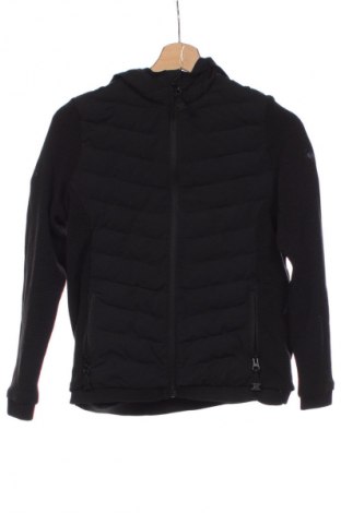 Dětská bunda  Engelbert Strauss, Velikost 10-11y/ 146-152 cm, Barva Černá, Cena  481,00 Kč