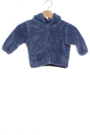 Dětská bunda  Ergee, Velikost 9-12m/ 74-80 cm, Barva Modrá, Cena  259,00 Kč