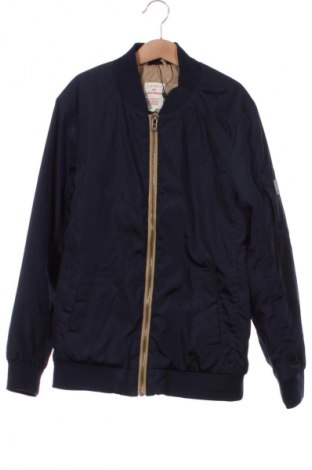 Dětská bunda  Esprit, Velikost 10-11y/ 146-152 cm, Barva Modrá, Cena  481,00 Kč