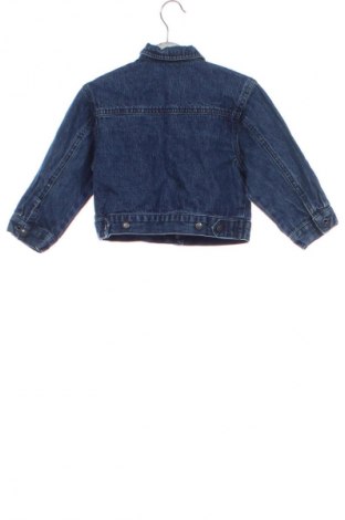 Gyerek dzseki Esprit, Méret 12-18m / 80-86 cm, Szín Kék, Ár 7 600 Ft