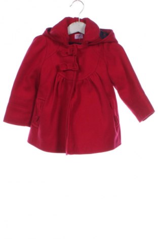 Geacă pentru copii F&F, Mărime 12-18m/ 80-86 cm, Culoare Roșu, Preț 84,21 Lei