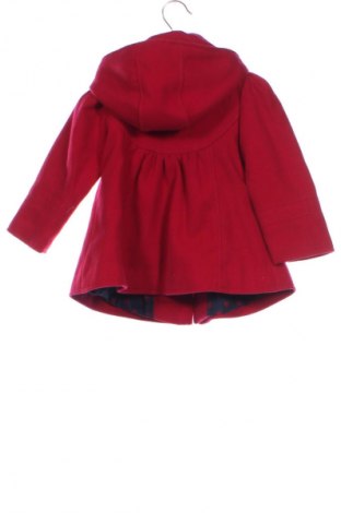 Geacă pentru copii F&F, Mărime 12-18m/ 80-86 cm, Culoare Roșu, Preț 84,21 Lei