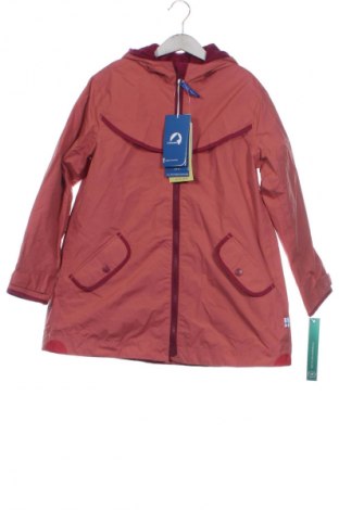Dziecięca kurtka Finkid, Rozmiar 9-10y/ 140-146 cm, Kolor Czerwony, Cena 278,99 zł