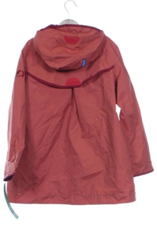 Dziecięca kurtka Finkid, Rozmiar 9-10y/ 140-146 cm, Kolor Czerwony, Cena 278,99 zł