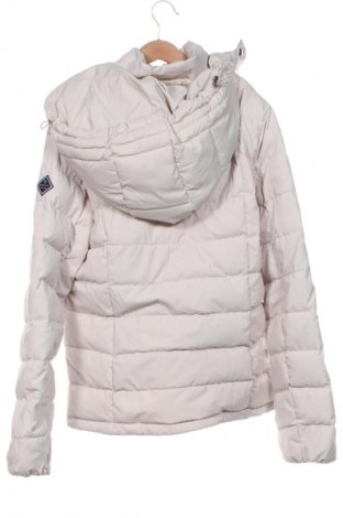 Gyerek dzseki Gant, Méret 11-12y / 152-158 cm, Szín Ekrü
, Ár 17 519 Ft