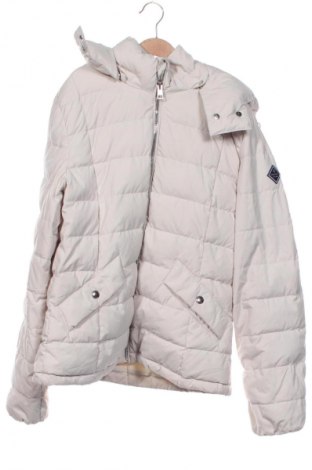 Gyerek dzseki Gant, Méret 11-12y / 152-158 cm, Szín Ekrü
, Ár 17 519 Ft