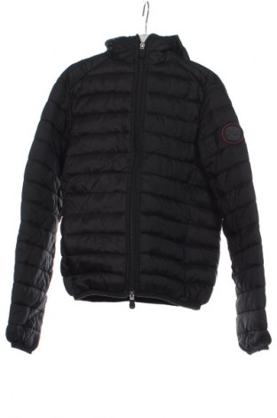 Παιδικό μπουφάν Geographical Norway, Μέγεθος 8-9y/ 134-140 εκ., Χρώμα Μαύρο, Τιμή 62,99 €