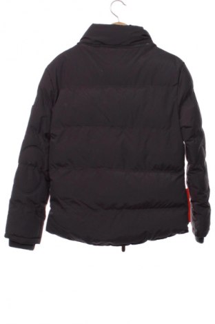 Geacă pentru copii Geographical Norway, Mărime 13-14y/ 164-168 cm, Culoare Negru, Preț 318,42 Lei