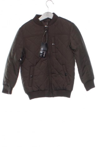 Dětská bunda  George, Velikost 3-4y/ 104-110 cm, Barva Zelená, Cena  609,00 Kč