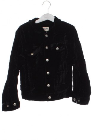 Παιδικό μπουφάν Guess, Μέγεθος 5-6y/ 116-122 εκ., Χρώμα Μαύρο, Τιμή 29,99 €