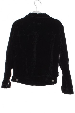 Παιδικό μπουφάν Guess, Μέγεθος 5-6y/ 116-122 εκ., Χρώμα Μαύρο, Τιμή 29,99 €