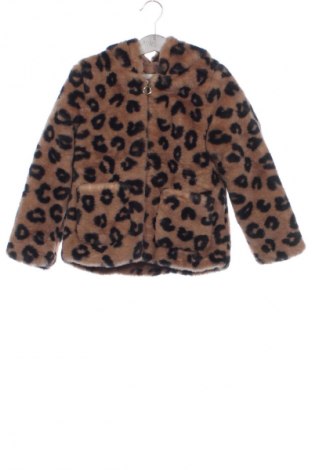 Dziecięca kurtka H&M, Rozmiar 3-4y/ 104-110 cm, Kolor Kolorowy, Cena 76,99 zł