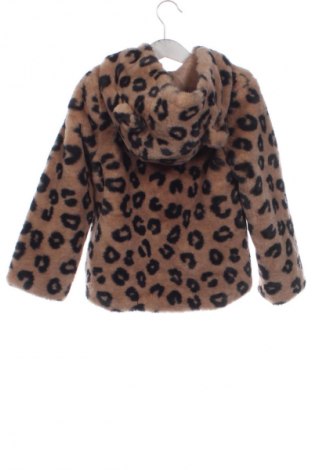 Dziecięca kurtka H&M, Rozmiar 3-4y/ 104-110 cm, Kolor Kolorowy, Cena 76,99 zł