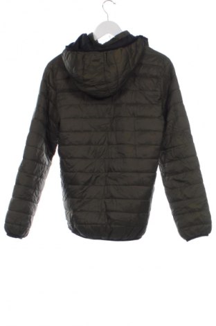 Kinderjacke H&M, Größe 12-13y/ 158-164 cm, Farbe Grün, Preis € 14,99
