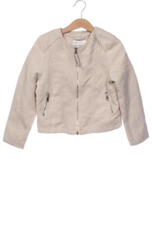 Dětská bunda  H&M, Velikost 5-6y/ 116-122 cm, Barva Béžová, Cena  405,00 Kč