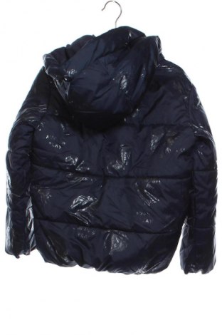 Detská bunda  H&M, Veľkosť 5-6y/ 116-122 cm, Farba Modrá, Cena  20,95 €