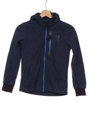 Dziecięca kurtka H&M, Rozmiar 8-9y/ 134-140 cm, Kolor Niebieski, Cena 73,56 zł