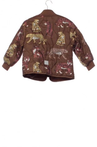 Gyerek dzseki H&M, Méret 2-3y / 98-104 cm, Szín Barna, Ár 8 588 Ft