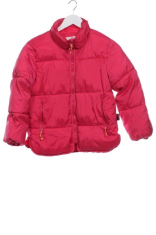 Kinderjacke H&M, Größe 7-8y/ 128-134 cm, Farbe Rosa, Preis € 25,99