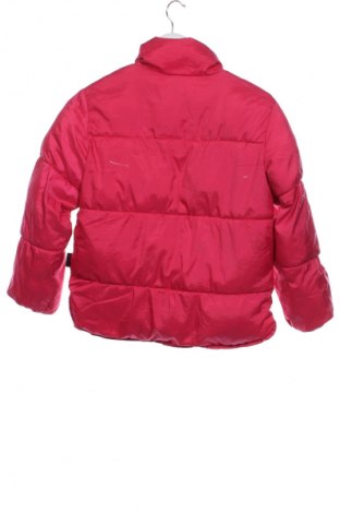 Kinderjacke H&M, Größe 7-8y/ 128-134 cm, Farbe Rosa, Preis € 25,99