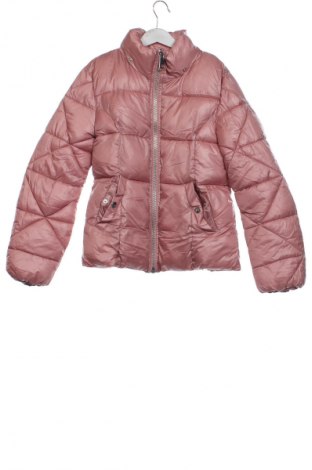 Gyerek dzseki H&M, Méret 9-10y / 140-146 cm, Szín Rózsaszín, Ár 10 039 Ft