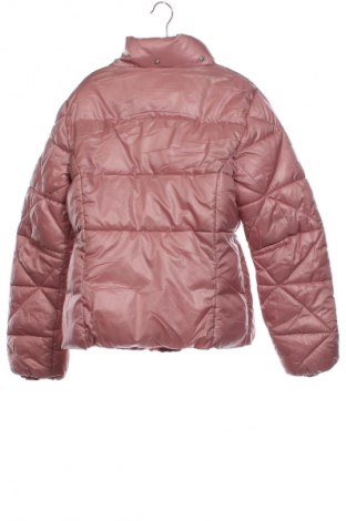 Gyerek dzseki H&M, Méret 9-10y / 140-146 cm, Szín Rózsaszín, Ár 10 039 Ft