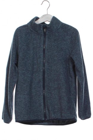 Detská bunda  H&M, Veľkosť 6-7y/ 122-128 cm, Farba Modrá, Cena  16,33 €
