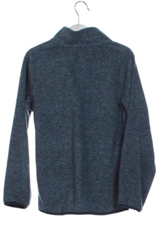 Detská bunda  H&M, Veľkosť 6-7y/ 122-128 cm, Farba Modrá, Cena  16,33 €