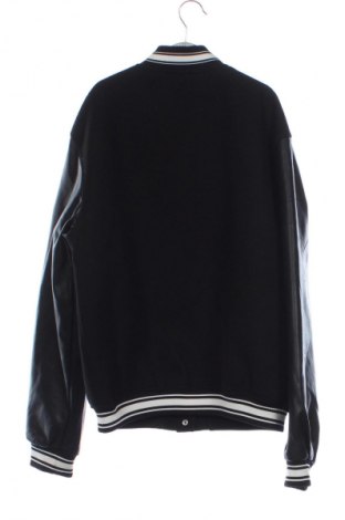 Παιδικό μπουφάν H&M, Μέγεθος 11-12y/ 152-158 εκ., Χρώμα Μαύρο, Τιμή 16,37 €