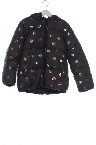 Detská bunda  H&M, Veľkosť 6-7y/ 122-128 cm, Farba Viacfarebná, Cena  21,99 €