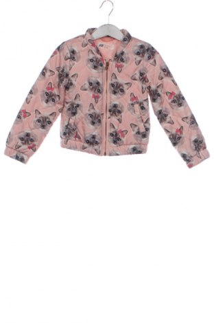 Geacă pentru copii H&M, Mărime 2-3y/ 98-104 cm, Culoare Multicolor, Preț 84,21 Lei