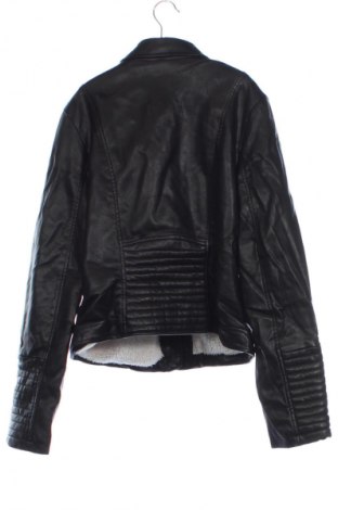 Dětská bunda  H&M, Velikost 12-13y/ 158-164 cm, Barva Černá, Cena  629,00 Kč