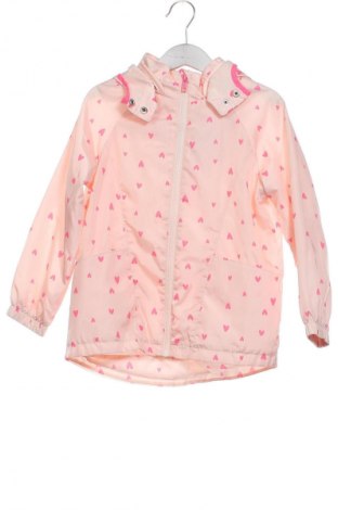 Παιδικό μπουφάν H&M, Μέγεθος 3-4y/ 104-110 εκ., Χρώμα Πολύχρωμο, Τιμή 16,37 €