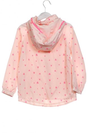 Παιδικό μπουφάν H&M, Μέγεθος 3-4y/ 104-110 εκ., Χρώμα Πολύχρωμο, Τιμή 16,37 €